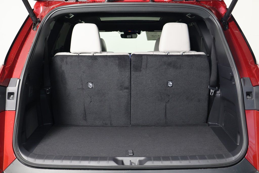 Thumbnail: 2026 Lexus TX - 9