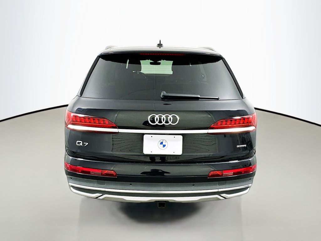 Thumbnail: 2020 Audi Q7 - 6