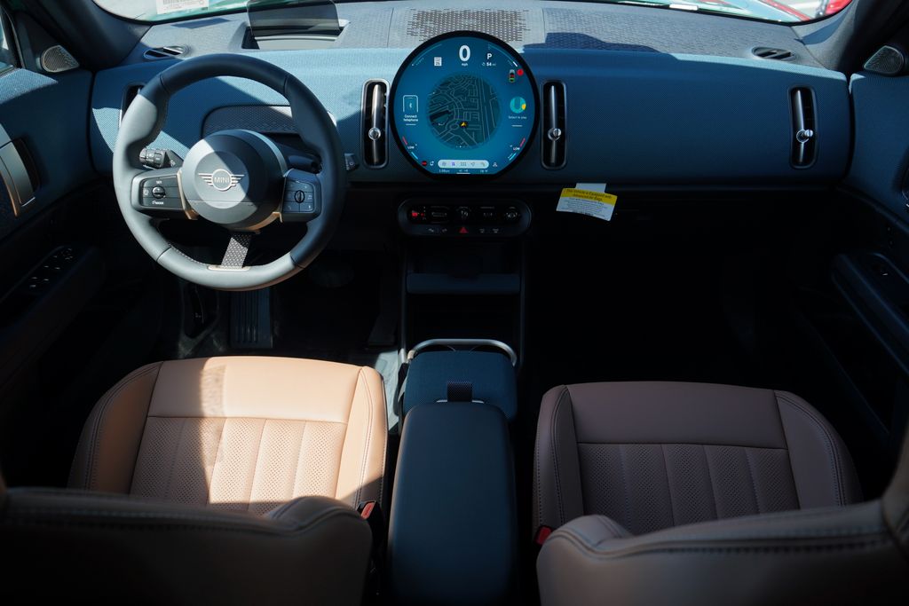 Thumbnail: 2026 MINI Cooper Countryman - 8