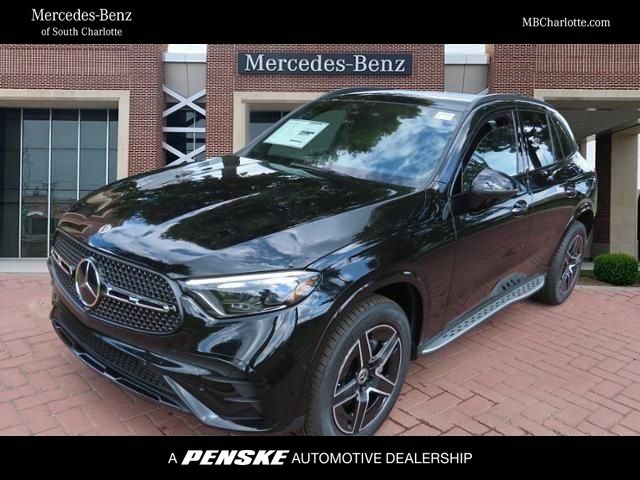 2024 Mercedes-Benz GLC 300 -
                Pineville, NC