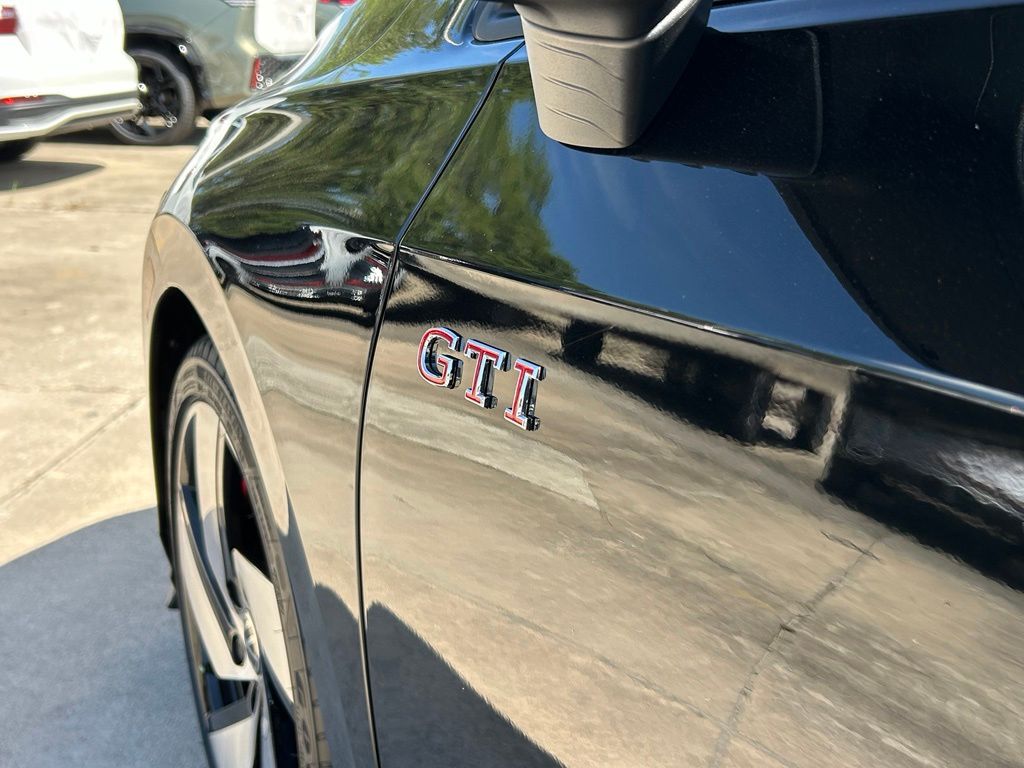 New 2026 Black Volkswagen S image 30