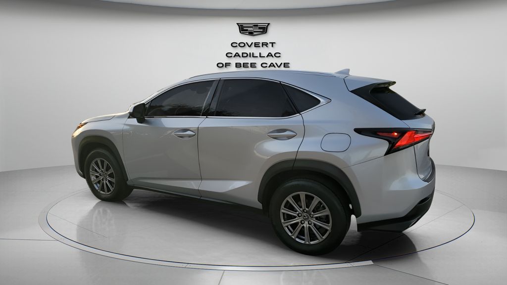 Used Car 2019 Lexus Nx  300 Base For Sale Under $30,000 In Austin, Texas