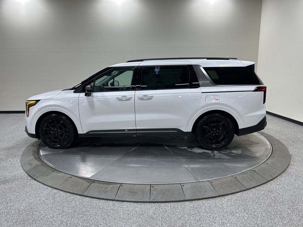 new 2026 Kia Carnival car, priced at $51,160