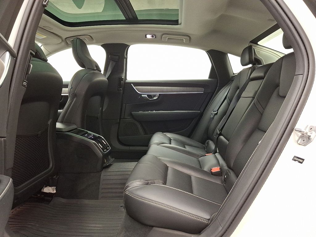 2021 Volvo S90 T6 Inscription 10