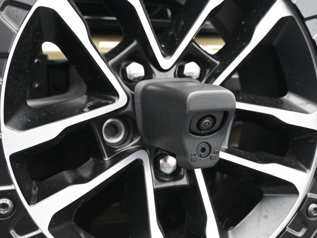 Used 2026 Pj5 Jeep Rubicon X image 40