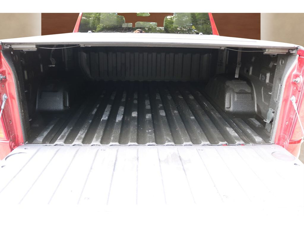 Used Car 2023 Chevrolet Silverado 1500  Ltz For Sale Under $50,000 In Austin, Texas