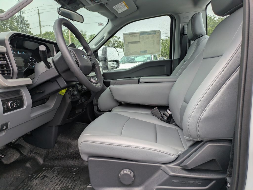 2026 Ford F-250 Super Duty XL