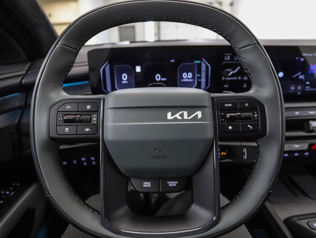 Thumbnail: 2027 Kia Telluride - 12