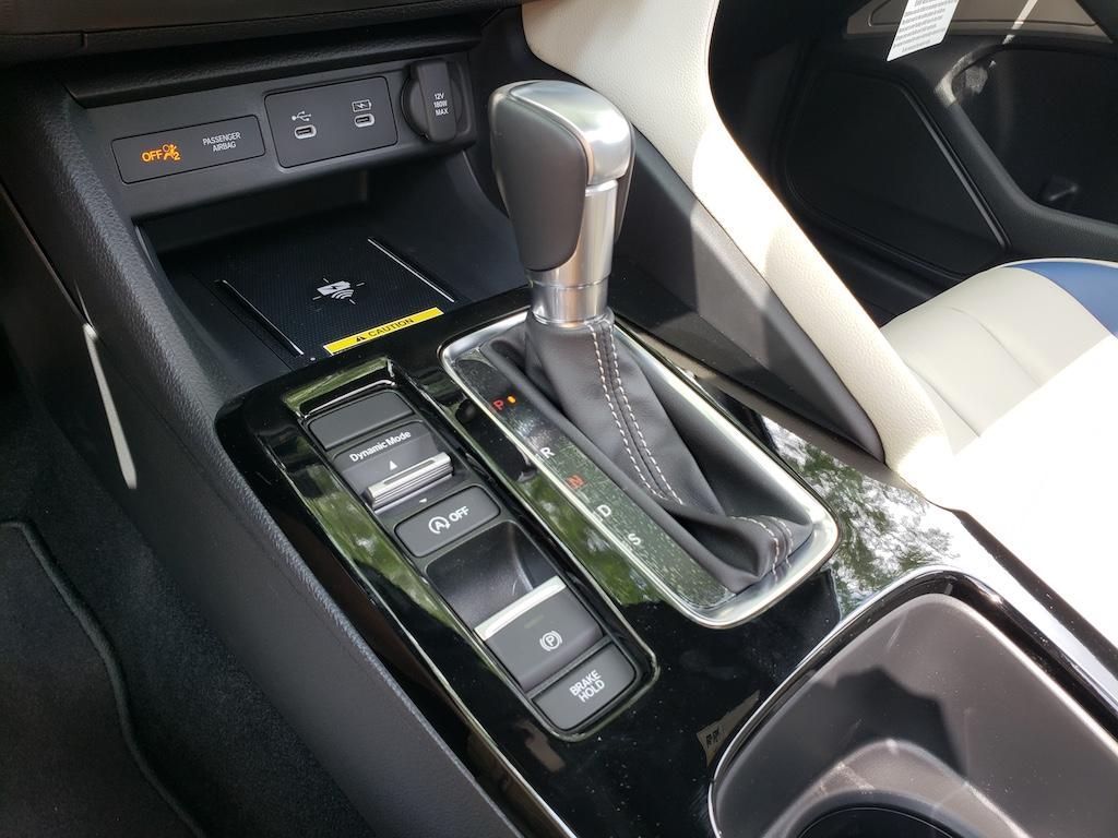 New 2026 Acura Integra Hatchback