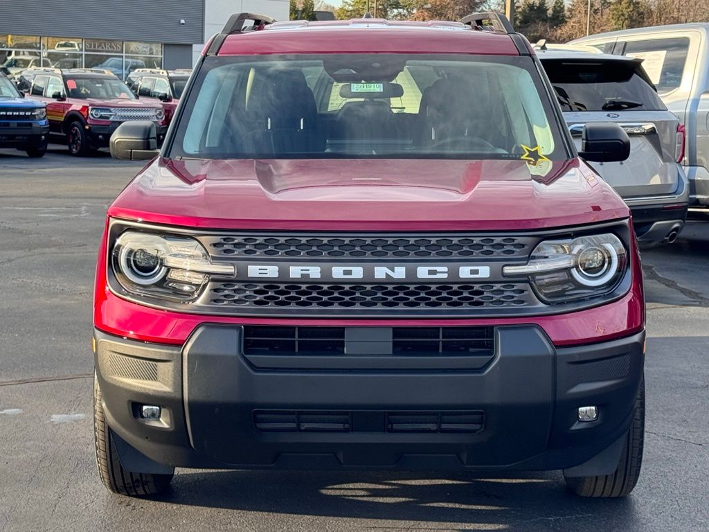 FordBronco Sport17