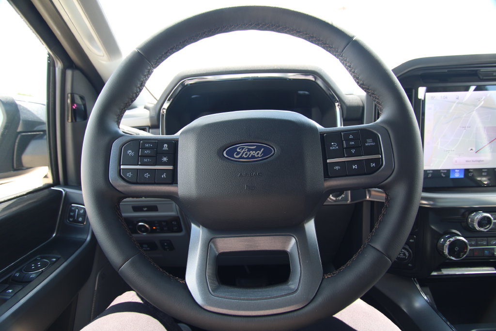 New 2026 Ford F-150 Truck