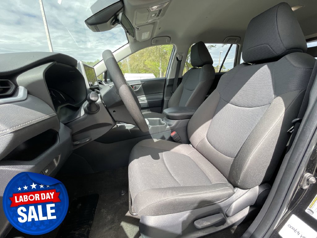 Used 2024 Toyota RAV4 SUV