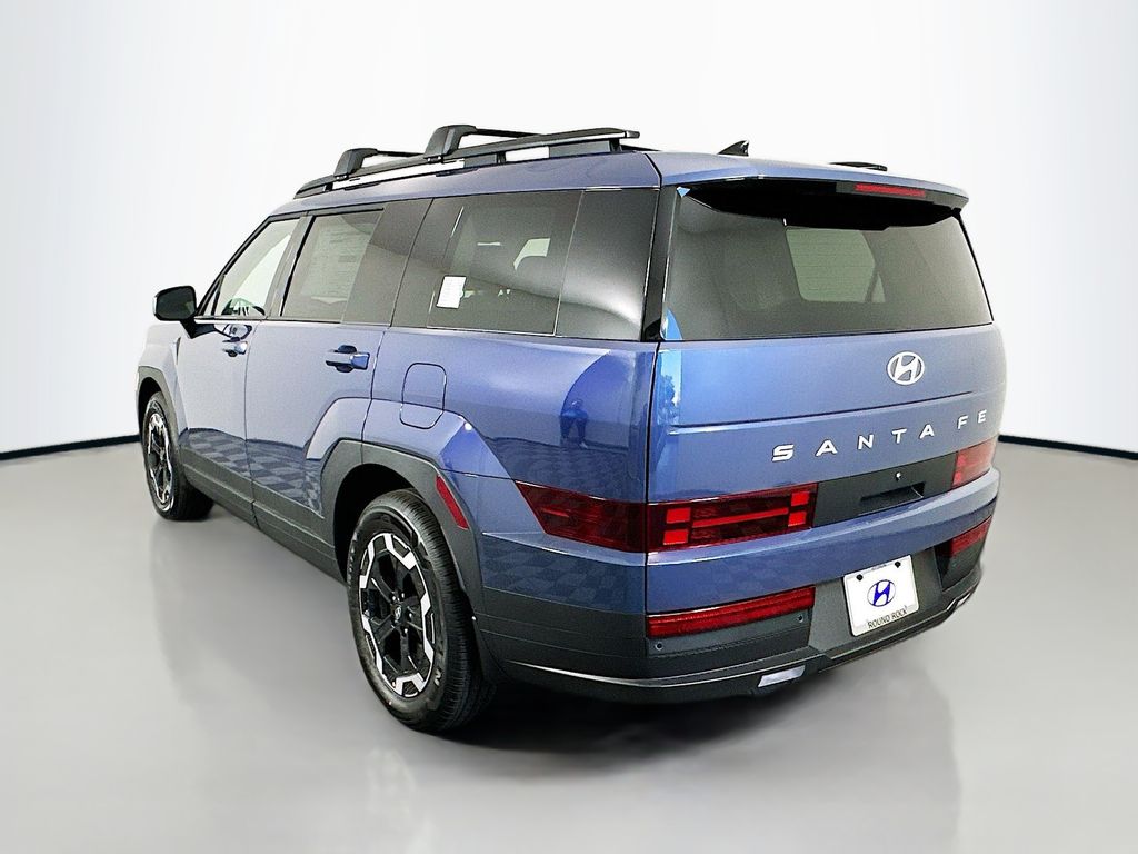 Thumbnail: 2026 Hyundai Santa Fe - 7