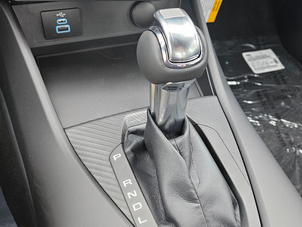 2026 Ford Mustang EcoBoost Blue at Walterboro Ford