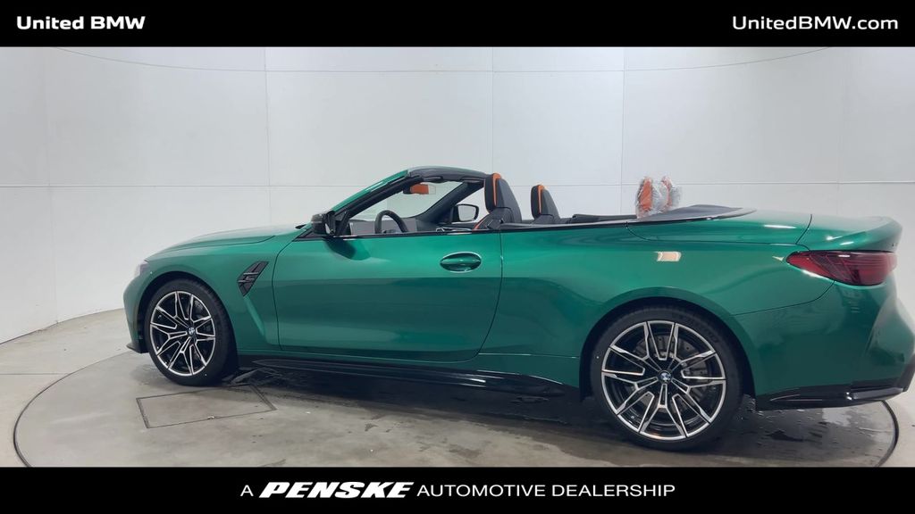 Thumbnail: 2026 BMW M4 - 6