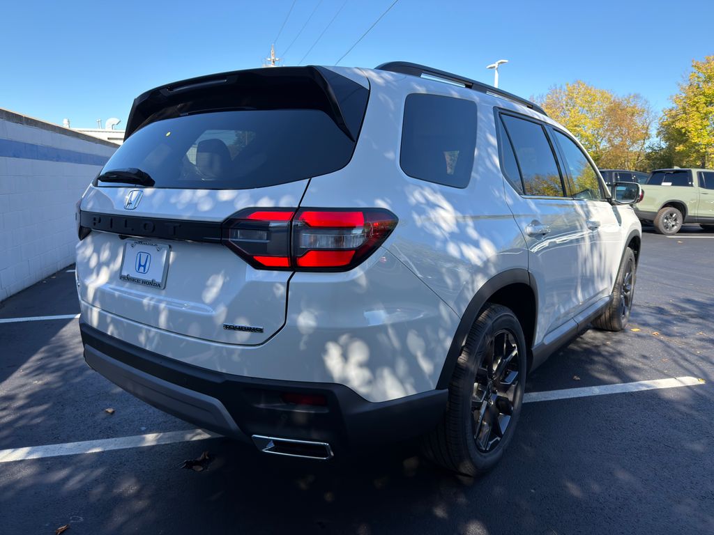 Thumbnail: 2025 Honda Pilot - 5