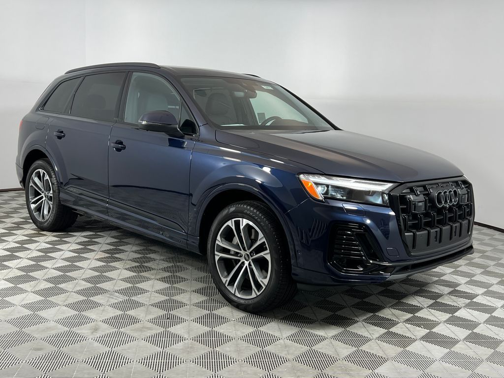 Thumbnail: 2025 Audi Q7 - 7