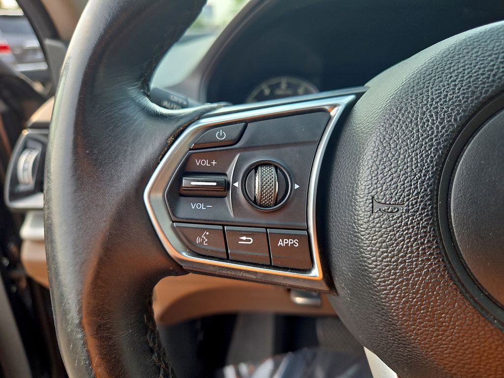 2020 Acura RDX