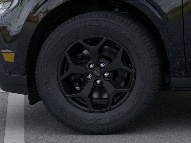 2025 Ford Maverick XLT photo 16