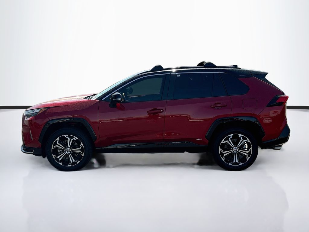 Thumbnail: 2025 Toyota RAV4 - 8