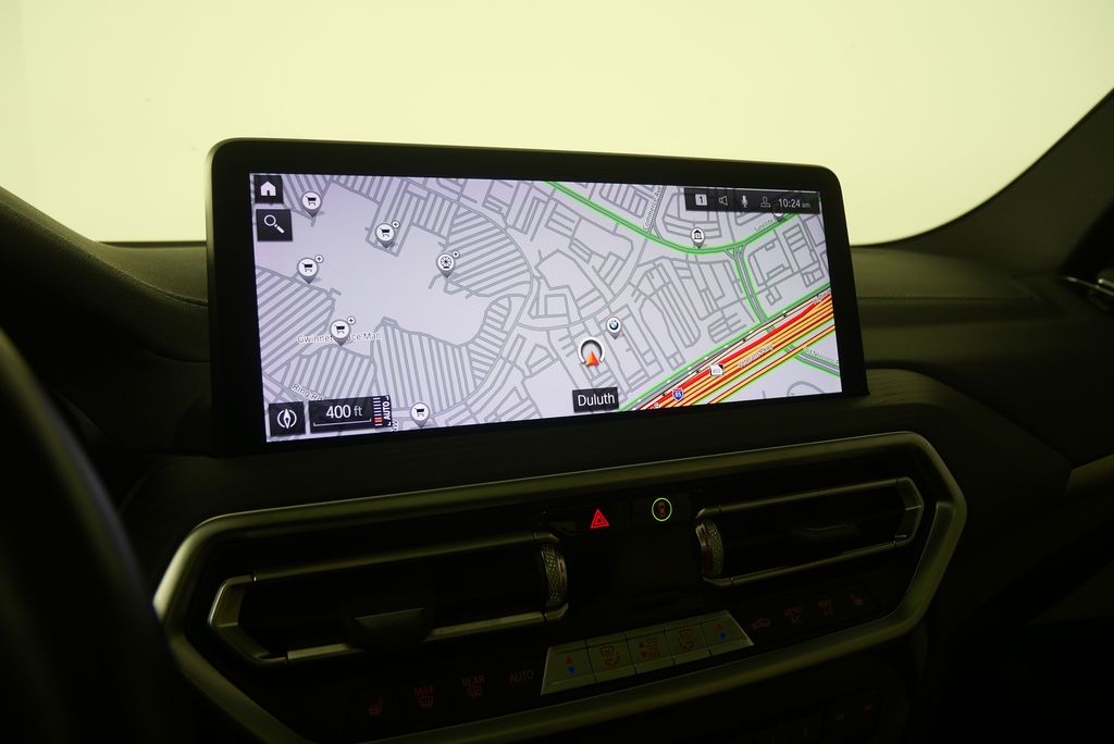 Thumbnail: 2023 BMW X3 - 25