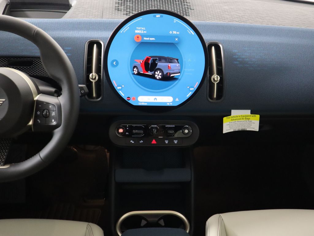 Thumbnail: 2026 MINI Cooper Countryman - 14