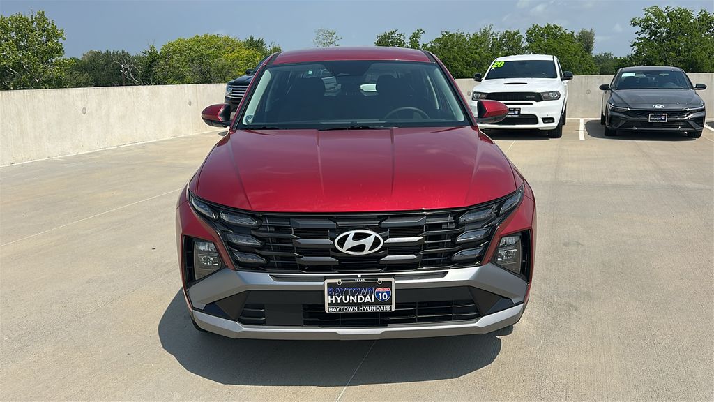 2026 Hyundai Tucson SE - 6