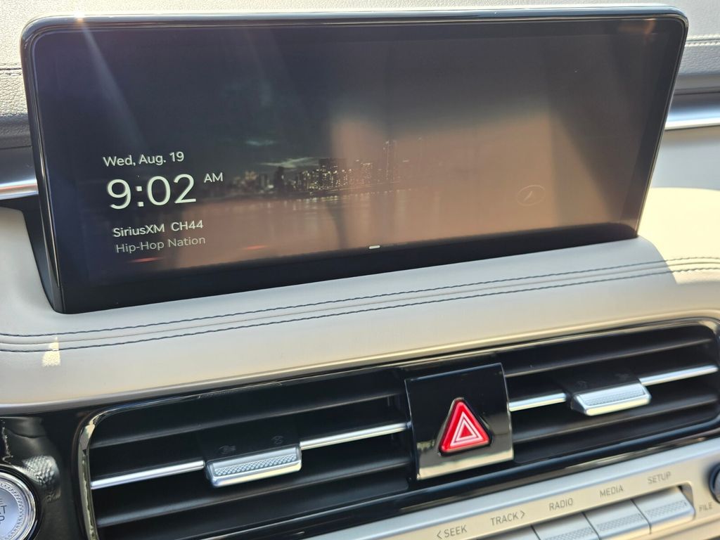 2026 Genesis G80 - $44,965