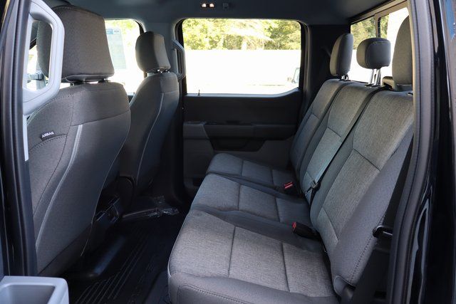 new 2026 Ford F-450SD car, priced at $76,695