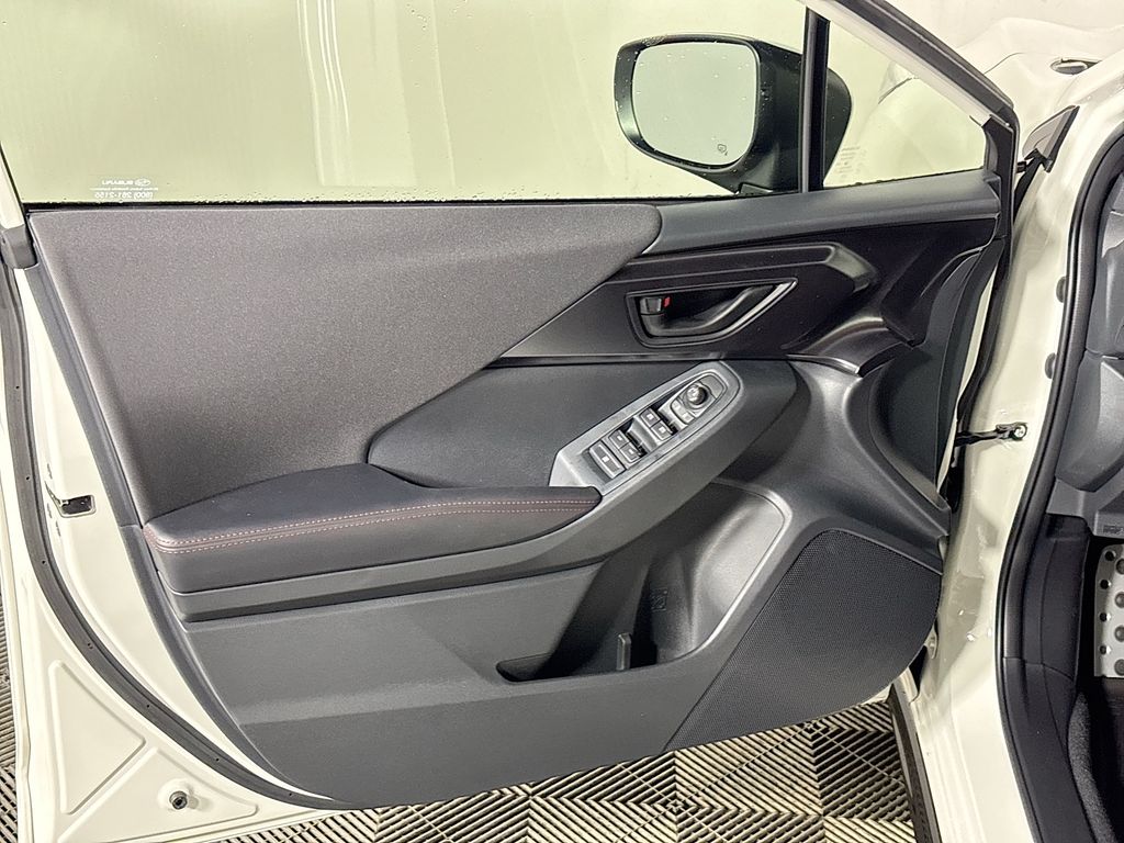 2026 Subaru Impreza 2.5RS