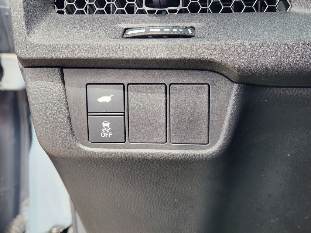 2024 Honda CR-V Hybrid Sport-L  at Community Honda