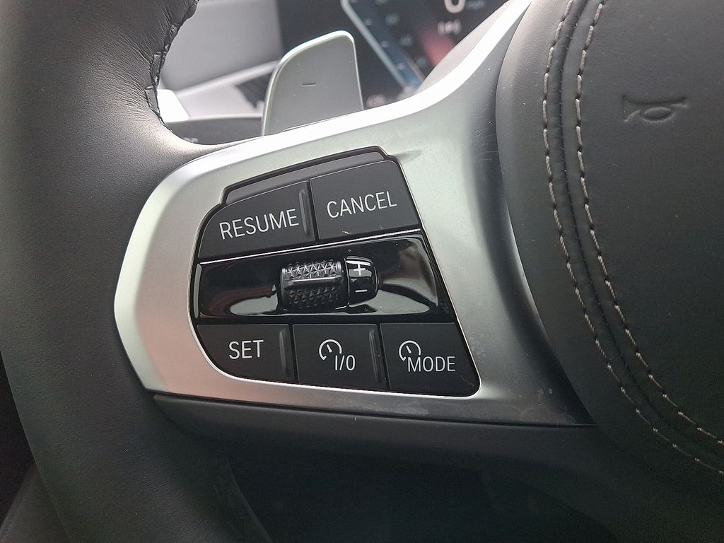 Thumbnail: 2025 BMW X5 - 22