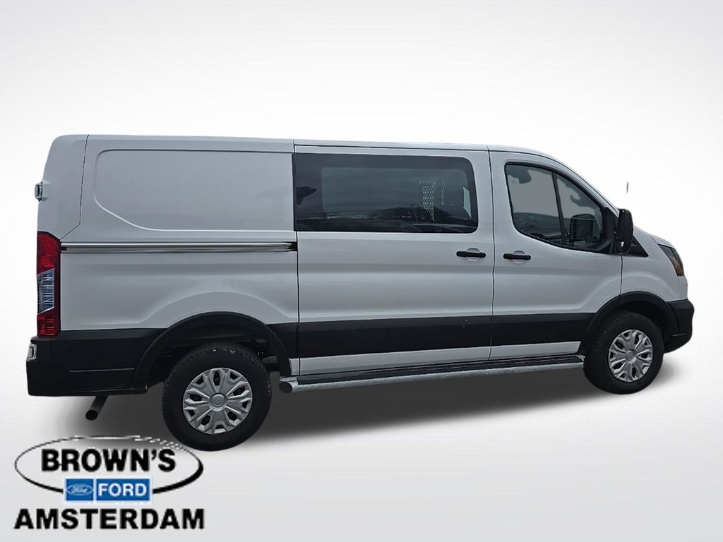 2024 Ford Transit-250 Base T250 - 7