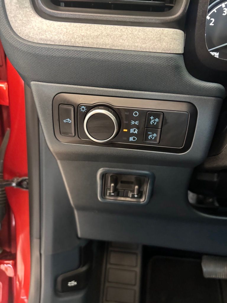 Used 2024 Ford Maverick Truck