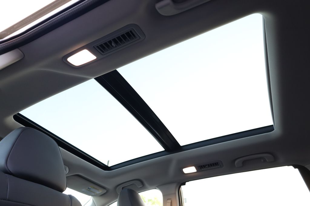 new 2026 Subaru Ascent car, priced at $46,579