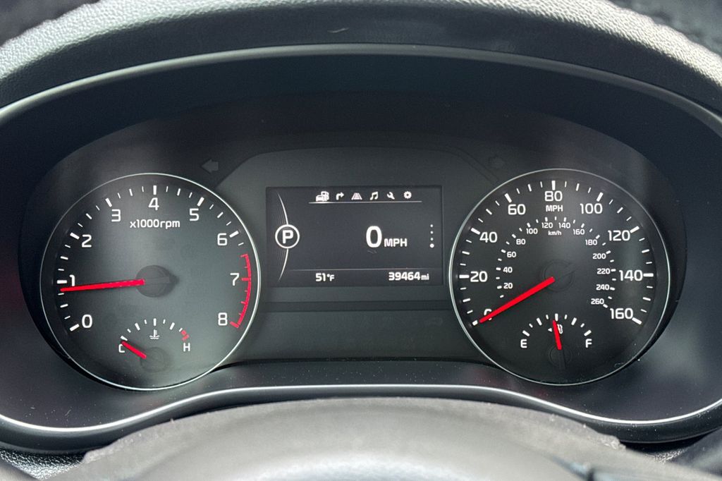 used 2017 Kia Sportage car, priced at $19,959