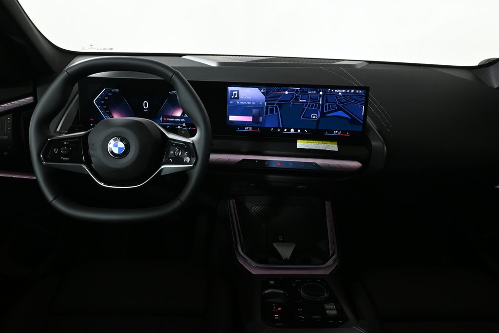 Thumbnail: 2026 BMW X3 - 16