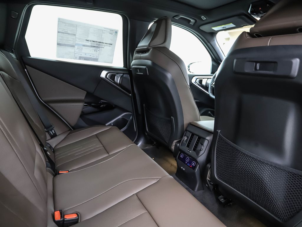 Thumbnail: 2026 BMW X3 - 25