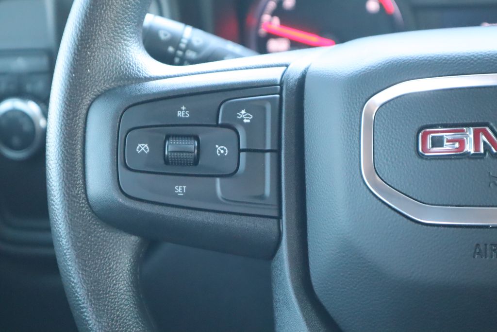 Thumbnail: 2025 GMC Sierra 1500 - 11