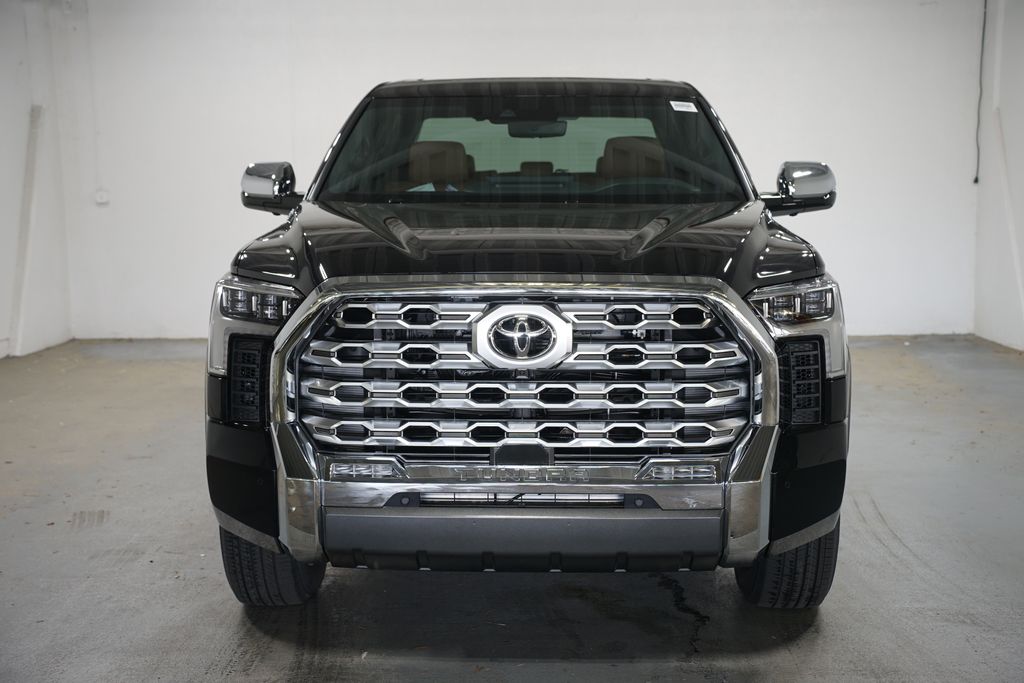 Thumbnail: 2026 Toyota Tundra - 2