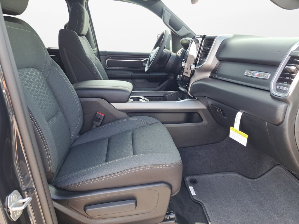New Car 2025 Ram 1500  Big Horn/lone Star For Sale Under $50,000 In Austin, Texas
