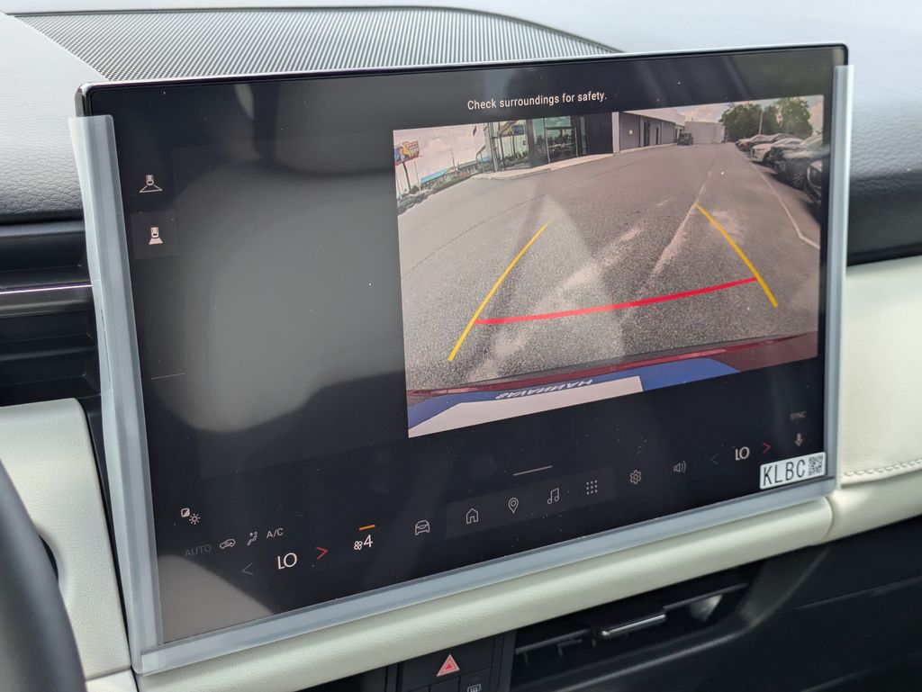 2026 Mazda CX-5 2.5 S Select