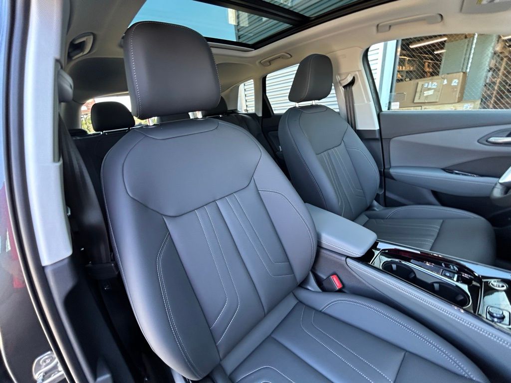 New 2026 Gray Audi  image 48