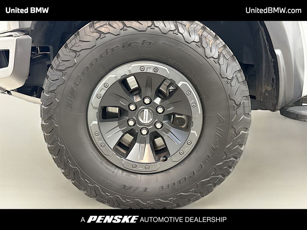 Thumbnail: 2017 Ford F-150 - 2