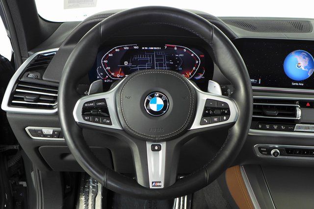 2022 BMW X5 M50i 26