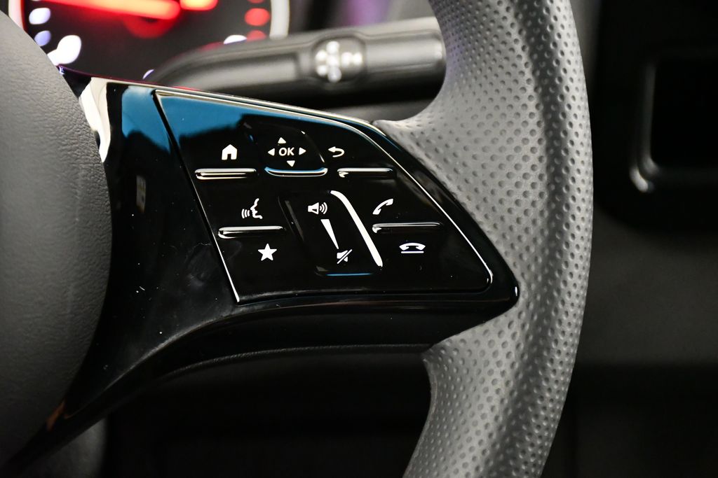 Thumbnail: 2026 Mercedes-Benz Sprinter - 18