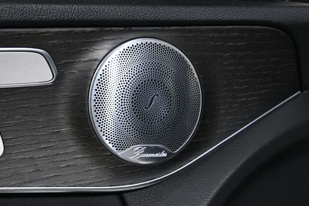 Thumbnail: 2019 Mercedes-Benz C-Class - 31