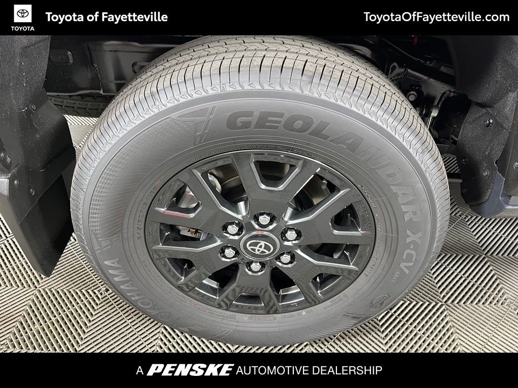 Thumbnail: 2026 Toyota 4Runner - 18