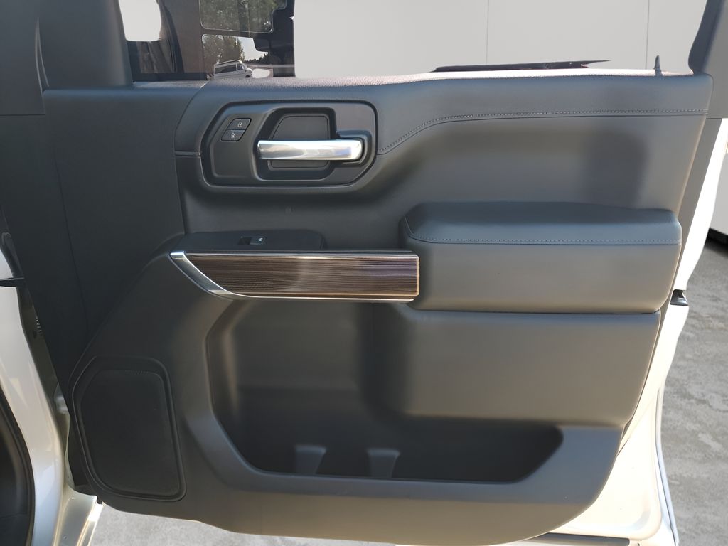 Used Car 2021 Chevrolet Silverado 2500hd  Lt For Sale Under $35,000 In Austin, Texas