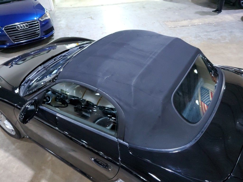 2010 Porsche Boxster Base 40